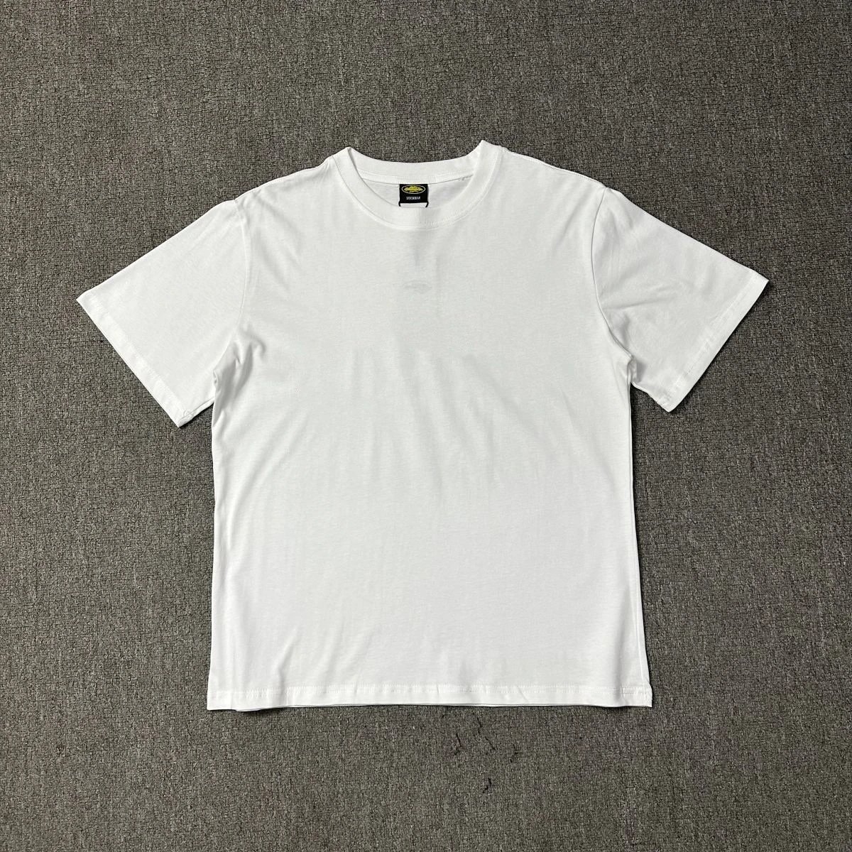 CRTZ BASIC（White）
