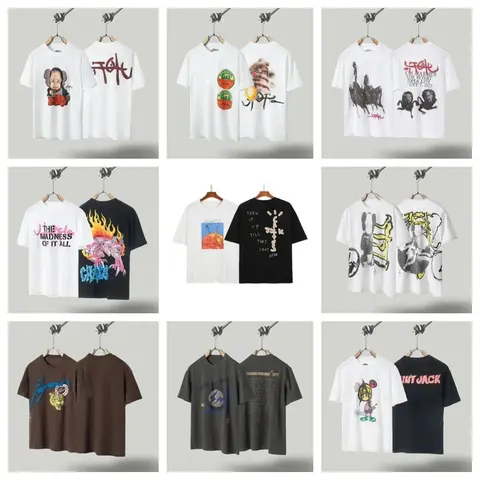 JFOLK T-Shirt Collection