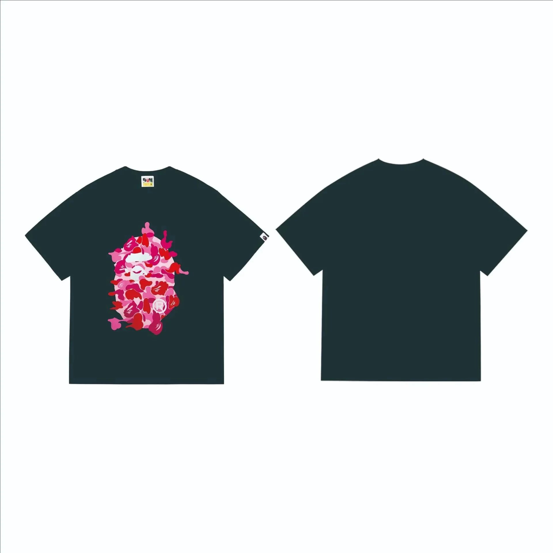 黑色246-1
