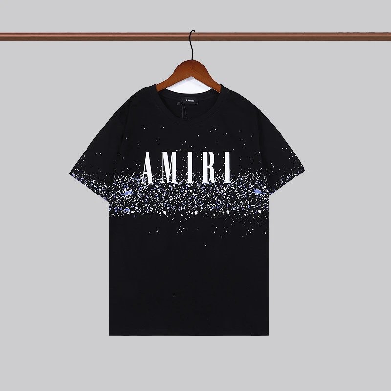 Y10·星空泼墨·黑色