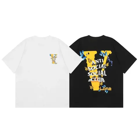 Anti Social Social Club x Lone T-Shirt