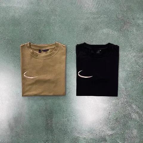 Nike T-Shirt Collection