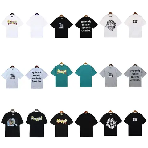 Honeycomb T-Shirt Collection