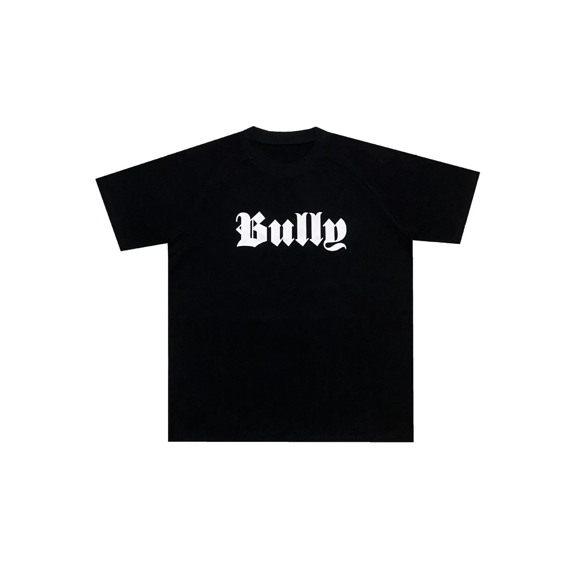 bully黑白