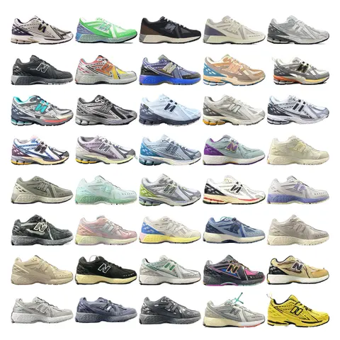 New Balance Running Shoes Collection