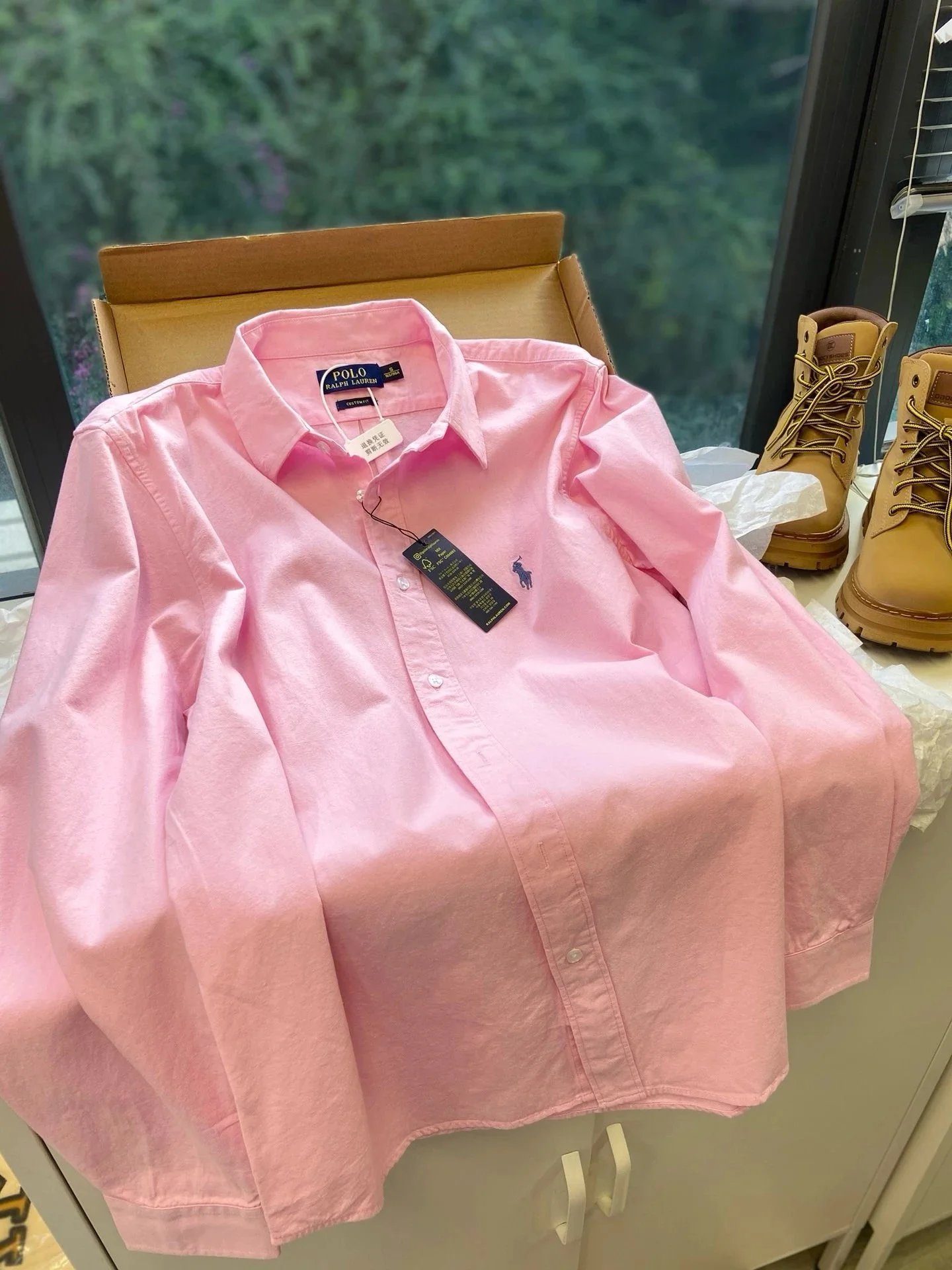 粉色pink