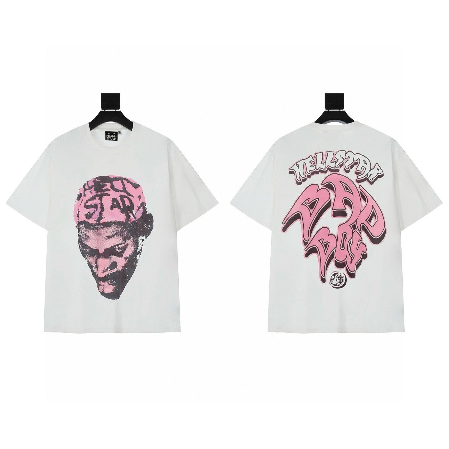 白色J08#