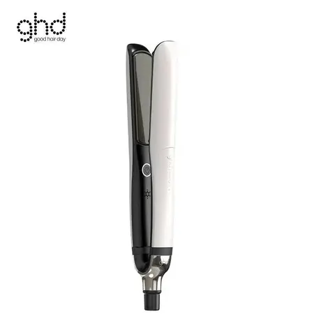 ghd Platinum+ White Hair Straightener