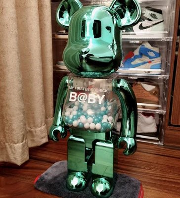 电镀绿千秋