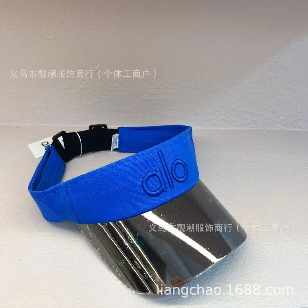 蓝色