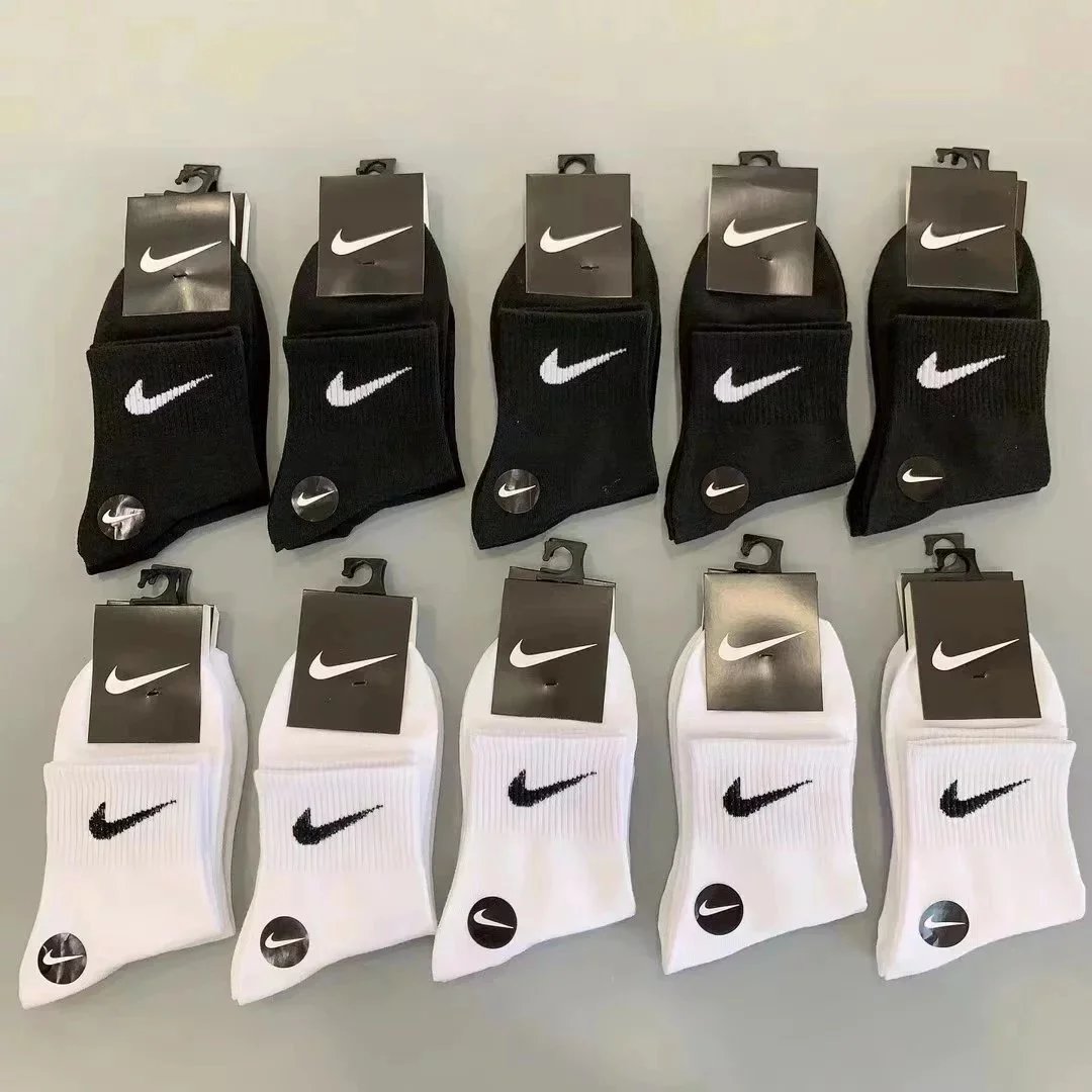 101014061（5 pairs black +5 pairs White )