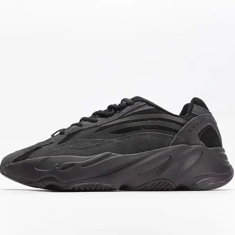 Adidas Yeezy Boost 700 Black
