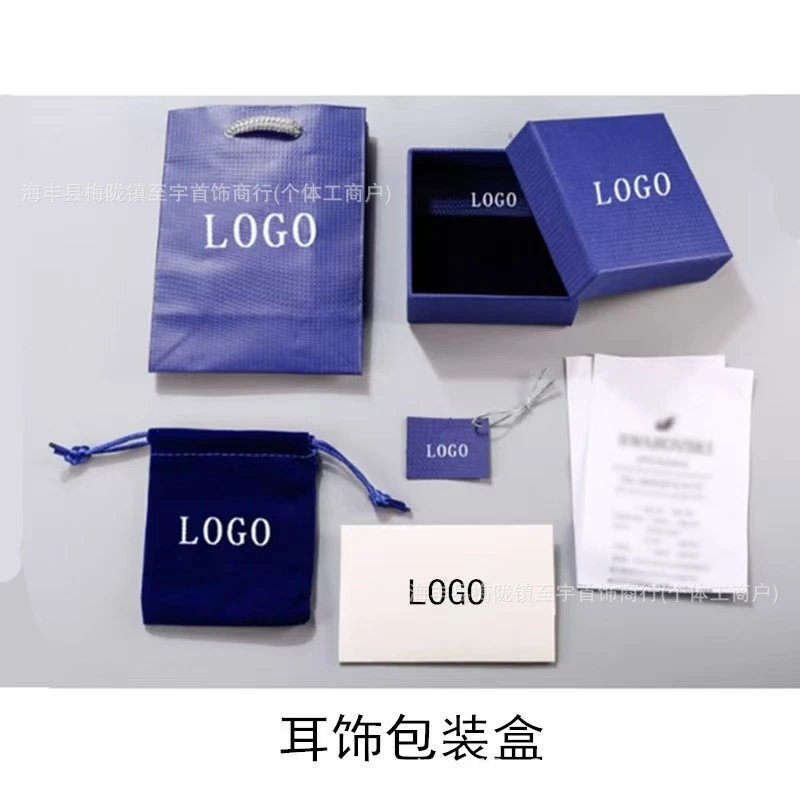 【耳环包装】
