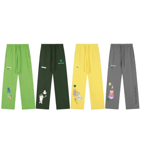 ASSC Pop Collection Sweatpants