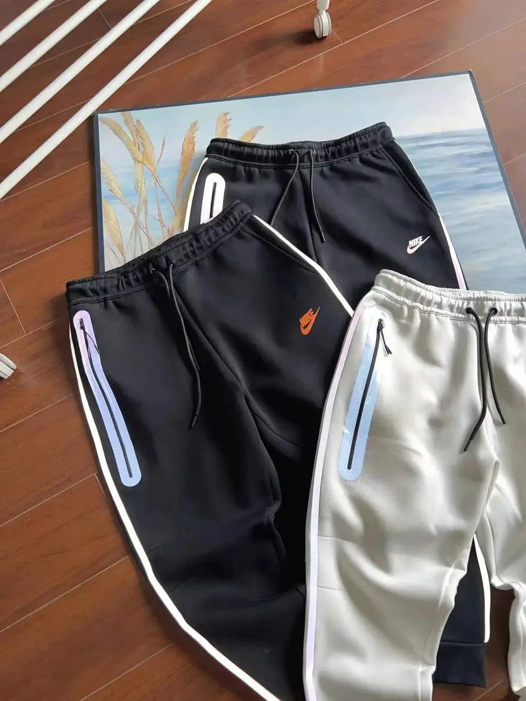 裤子 trousers