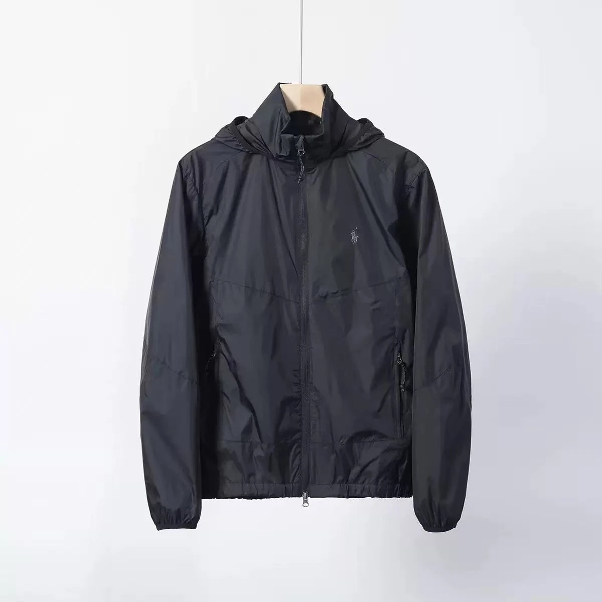 Ralph Lauren冲锋衣-黑色