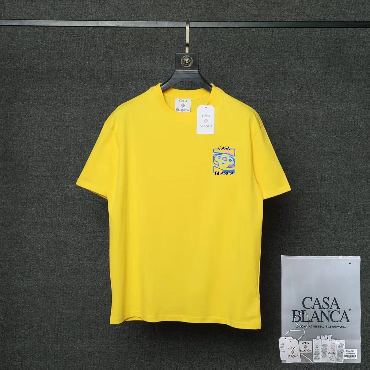 06黄色