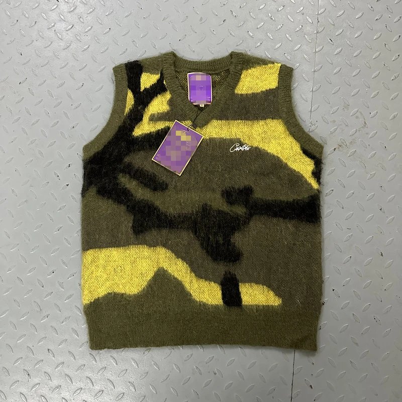 5002 绿色