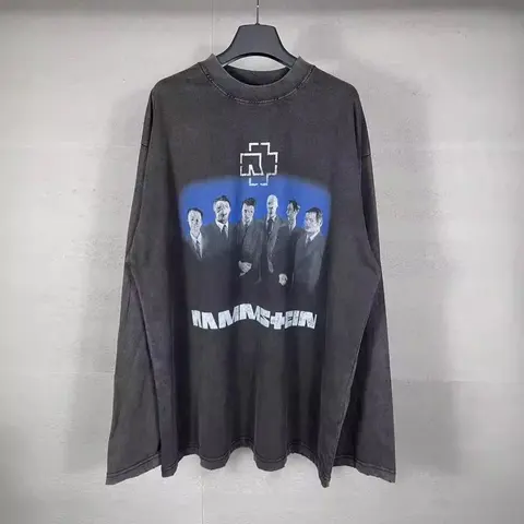 Balenciaga Hoodie