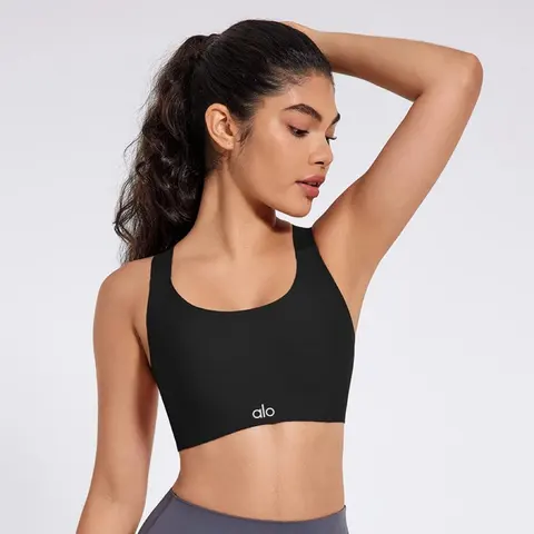 alo Yoga Sports Bra