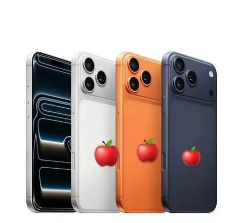 iPhone 14 Series Smartphone Collection