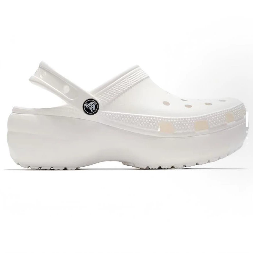 crocs云朵2