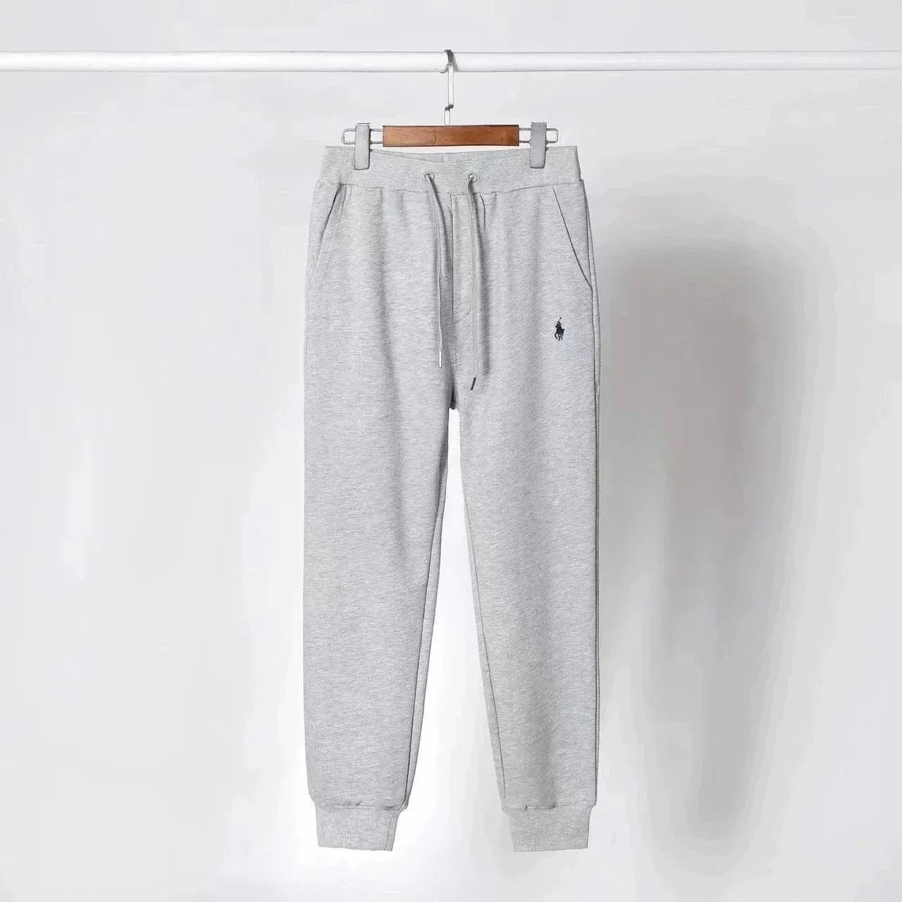 Pants gray