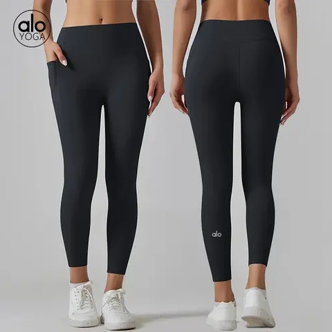 alo Yoga High-Waist Leggings