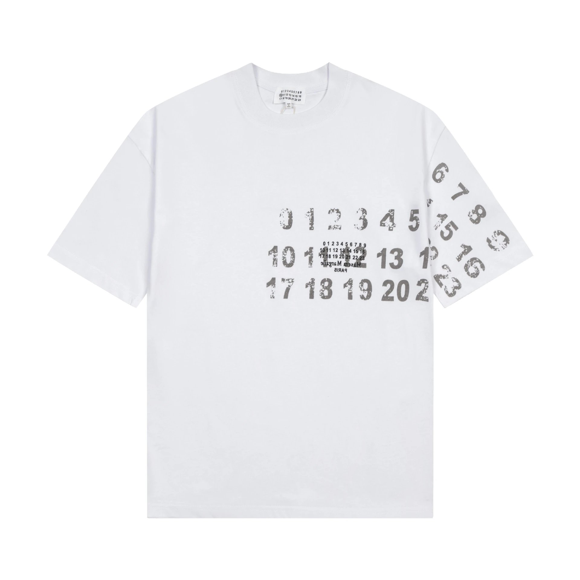 840白色