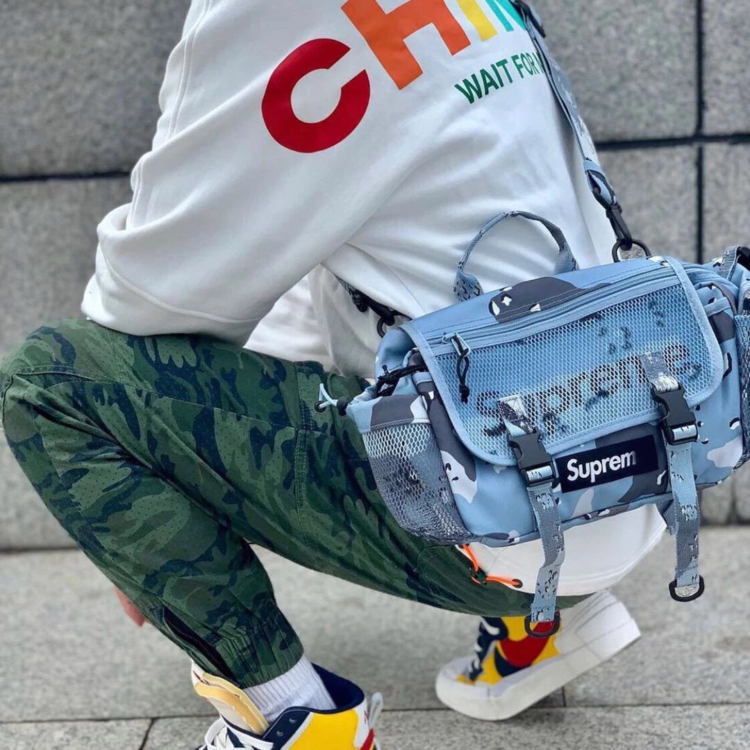 04蓝色