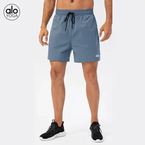 alo YOGA Men's Performance Shorts
