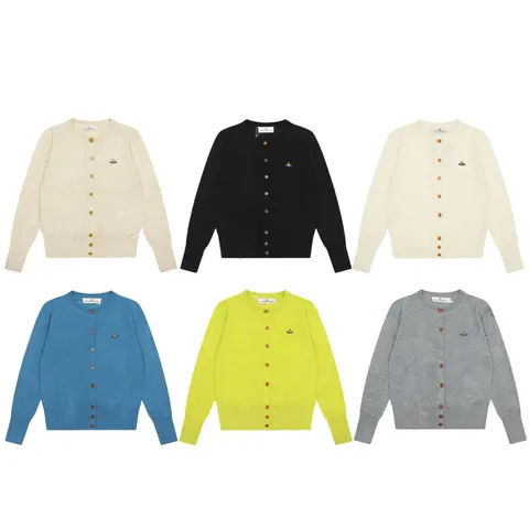 Polo Ralph Lauren Cardigan Sweater Collection