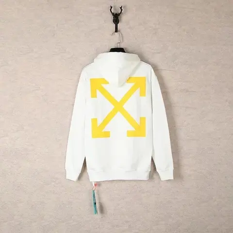 Off-White Arrows Hoodie