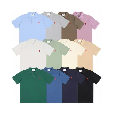 Celine Classic Polo Shirt Collection
