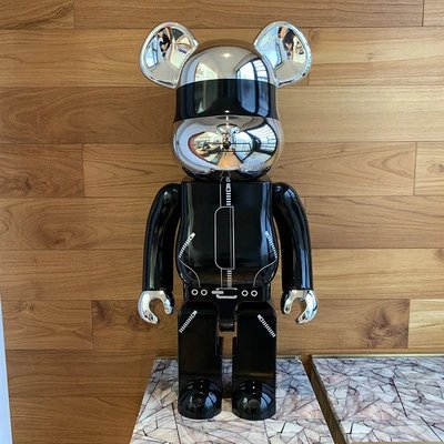 蠢朋克初代银