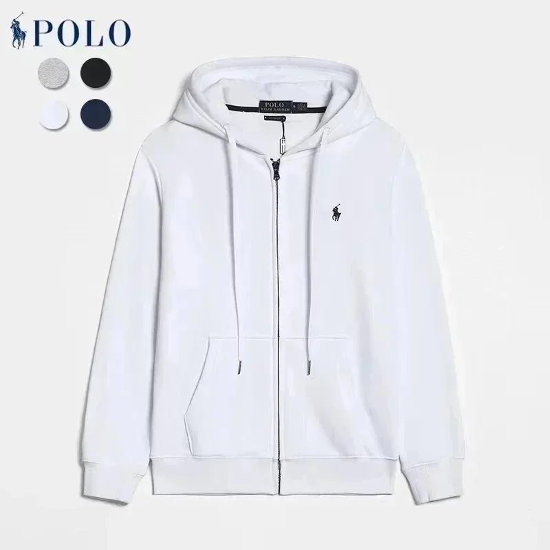 白色拉链*Top quality