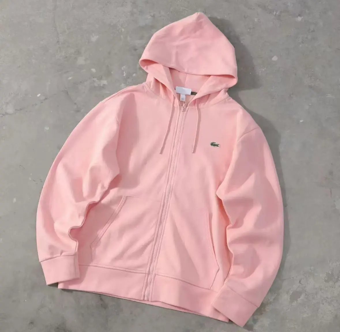 Hooded Crocodile 20
