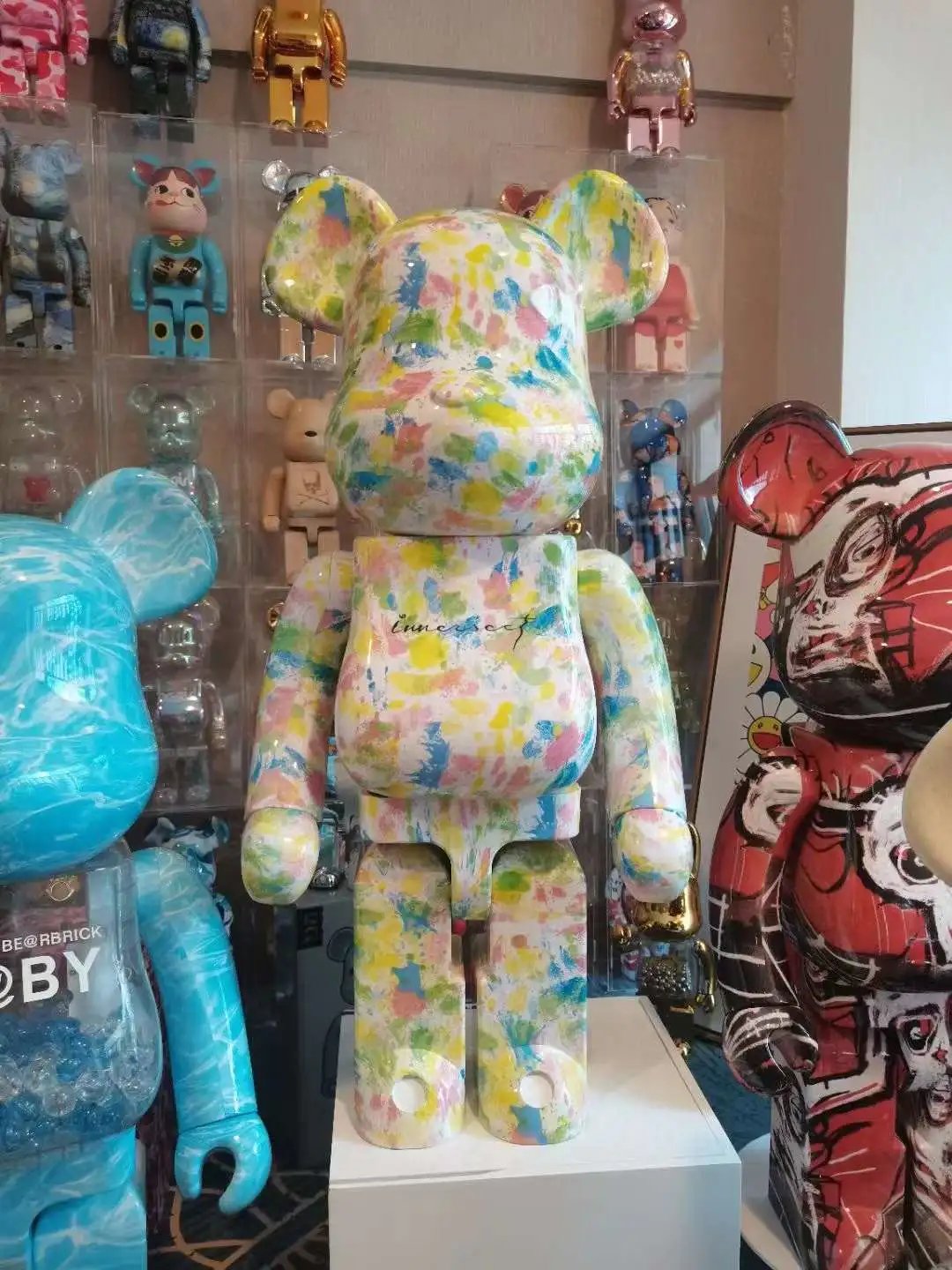 小碎花