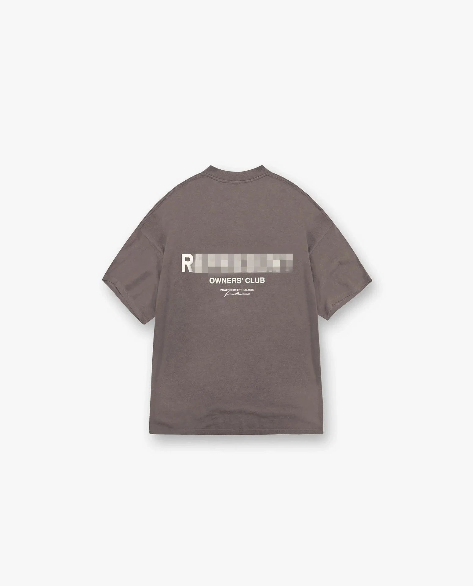 R447 灰棕