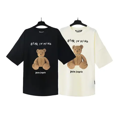 Palm Angels Bear In Mind T-Shirt
