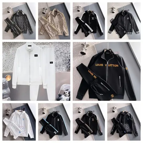 Louis Vuitton Sportswear Collection