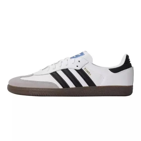 Adidas Samba Classic Sneakers