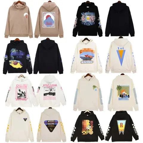 RHÓDE Hoodie