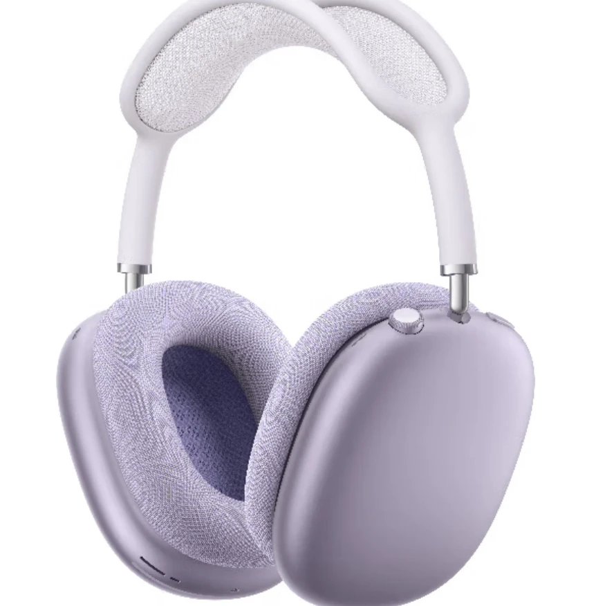 AirPods Max purple（USB-C））