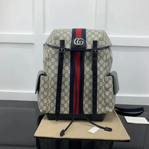 Gucci Ophidia Backpack