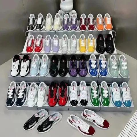 Puma Suede Classic Sneakers Collection