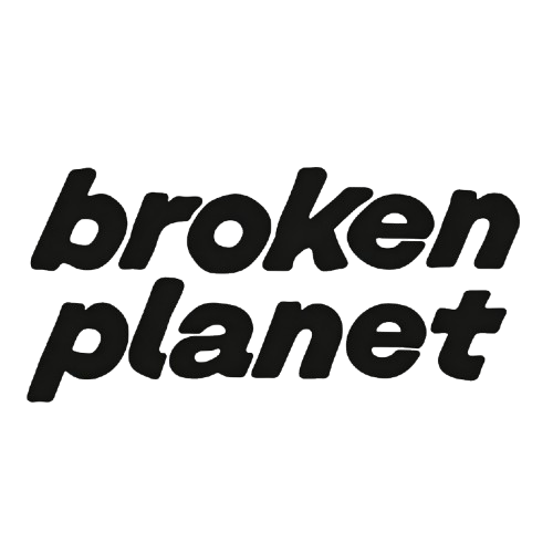 Broken Planet