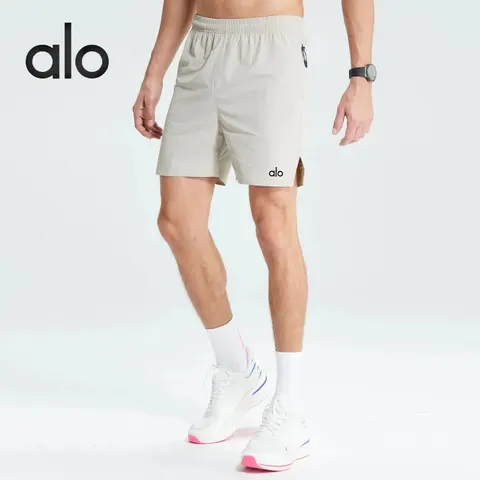 alo Men's Performance Shorts