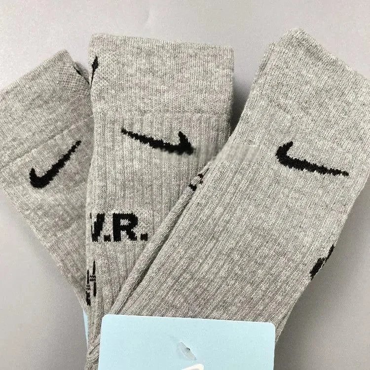 Style 3 three pairs 