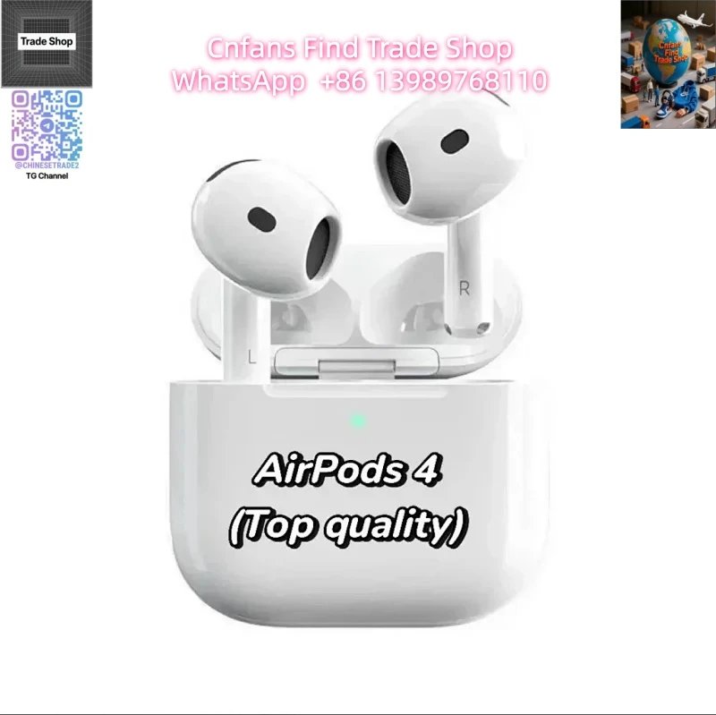 AirPods 4(Top quality)